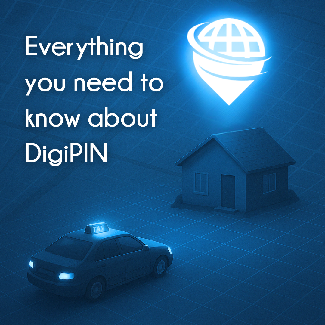 everything you need to know about DigiPIN