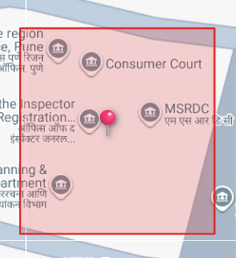 Digipin of my location