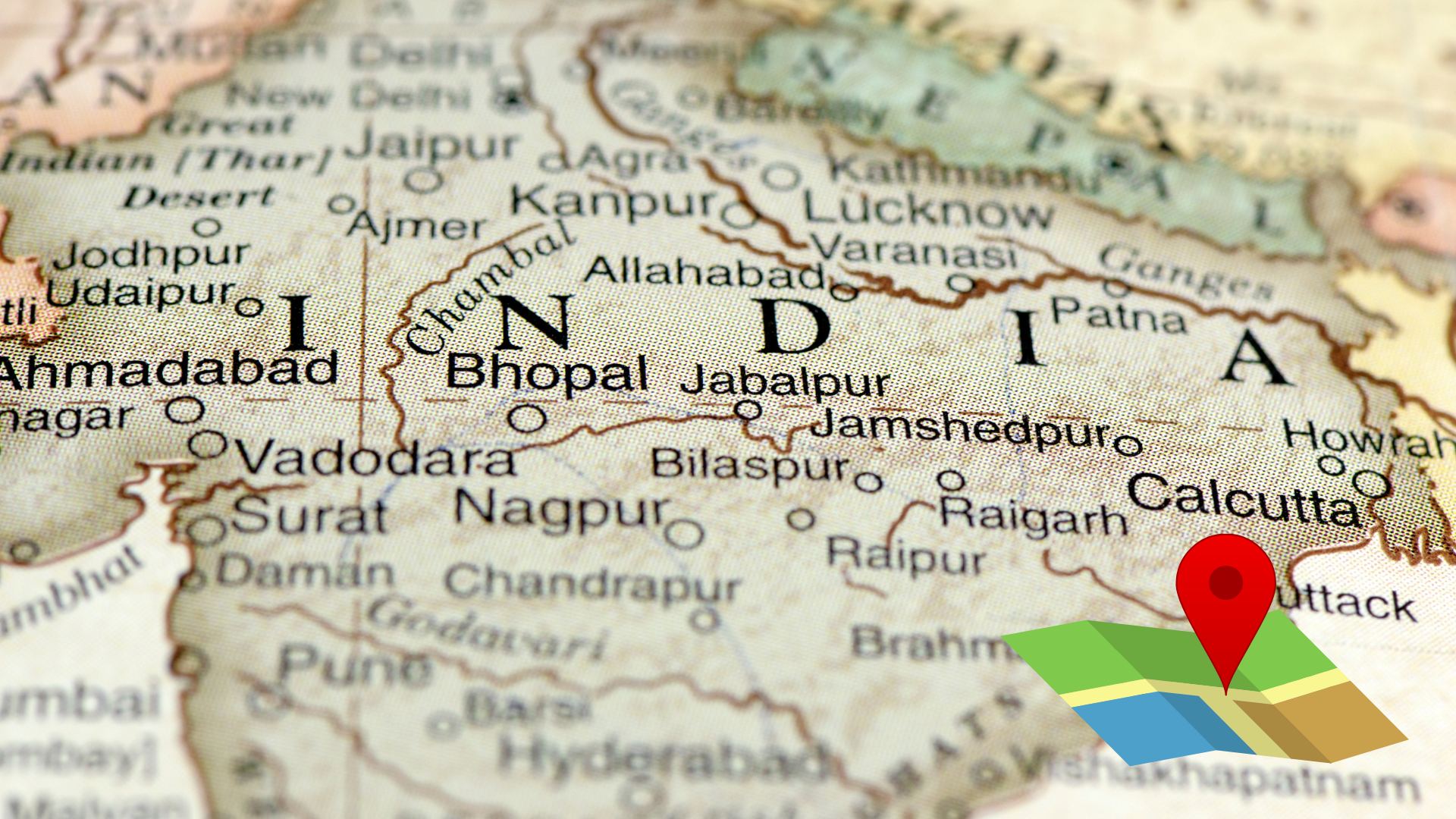 Using DigiPIN for Delivery